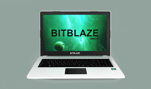 Инженеры из Омска разработали ноутбук BITBLAZE Titan, работающий на восьмиядерном отечественном процессоре «Байкал-М».
 В России разработали ноутбук на базе отечественного процессора | Новости | Znanium.com